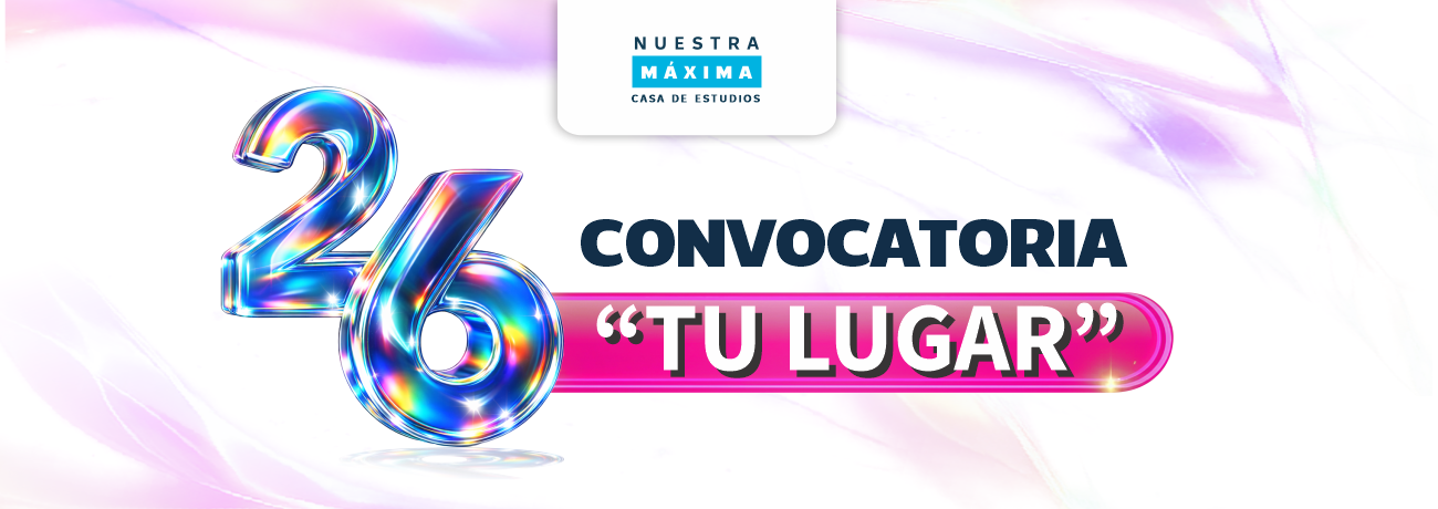 Convocatoria TU LUGAR