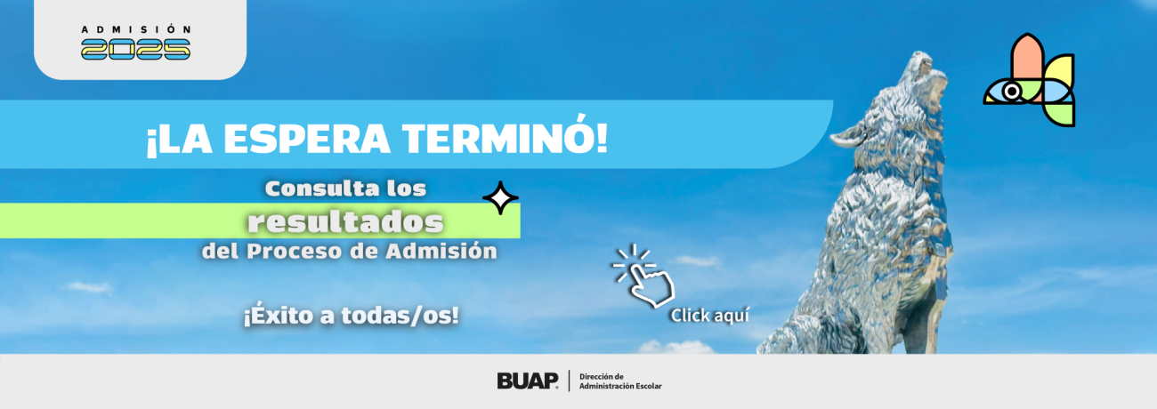 publicacion de resultados